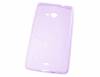 Nokia Lumnia 535 - TPU Gel Case Purple (OEM)